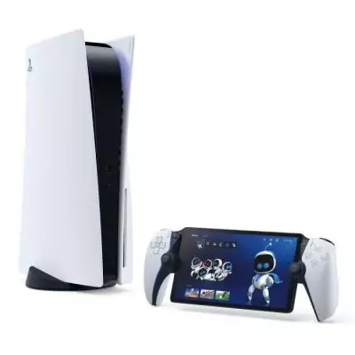 PlayStation Portal: l'accessoire indispensable de manette