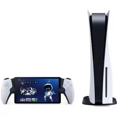 PlayStation Portal: l'accessoire indispensable de manette