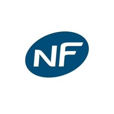 Kit mécanisme WC avec robinet flotteur latéral - ROUSSEAU - 3/6L - Certifié NF