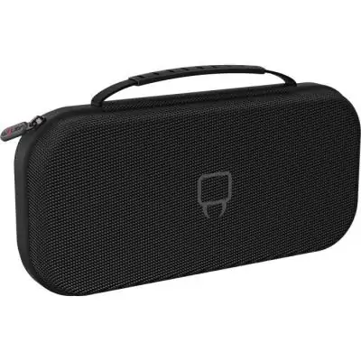 Housse de transport VENOM pour Nintendo Switch 2 - Noir Housse de transport VENOM pour Nintendo Switch 2 - Noir