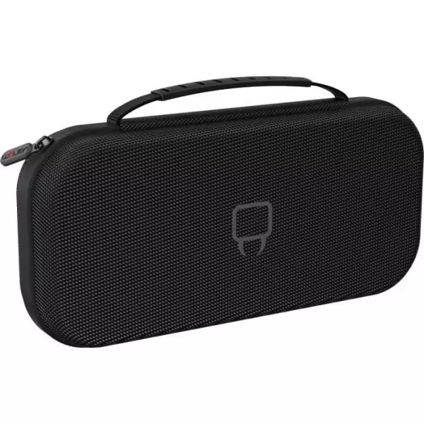 Sacoche de protection et transport - VENOM - Nintendo Switch 2 - Noir