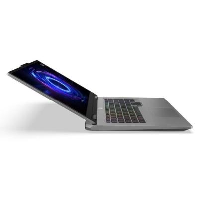 PC portable Gamer LENOVO LOQ 17IRX10 | Sans Windows - 17'' FHD 165hz - Core i5-13450HX - RTX 5050 115W - RAM 16 Go - SSD 512 Go