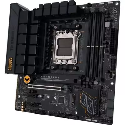 Carte mère ASUS TUF GAMING B650M-E WIFI - AMD B650 - AM5 micro ATX