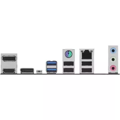 Carte mère ASUS TUF GAMING A620M-PLUS - Performance ultime en format micro ATX Carte mère ASUS TUF GAMING A620M-PLUS - Performance ultime en format micro ATX