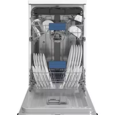 Lave-vaisselle BEKO BDFS26041WQ : Performant et Compact Lave-vaisselle BEKO BDFS26041WQ : Performant et Compact