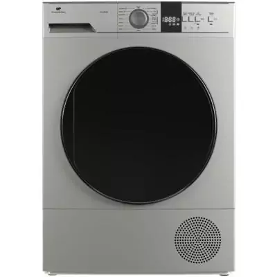 Sèche-linge pompe à chaleur Continental Edison 8 kg - Classe E