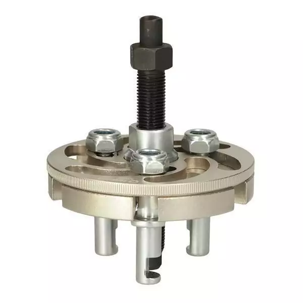 Extracteur - KS TOOLS - 150.3130F - Extracteur de poulie universel - 3 griffes
