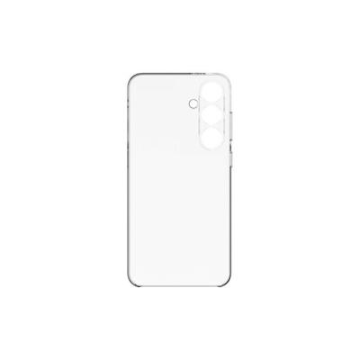 Coque et étui téléphone mobile Samsung Coque Designed for Samsung pour Galaxy S24 FE - Transparent