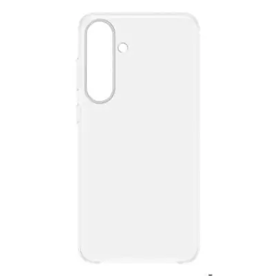 Coque transparente Galaxy S25+ - Protection élégante