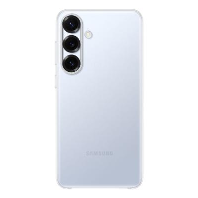 Coque transparente Galaxy S25+ - Protection élégante