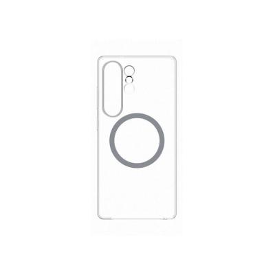 Coque Samsung Galaxy S25 Ultra Transparent & Élégante