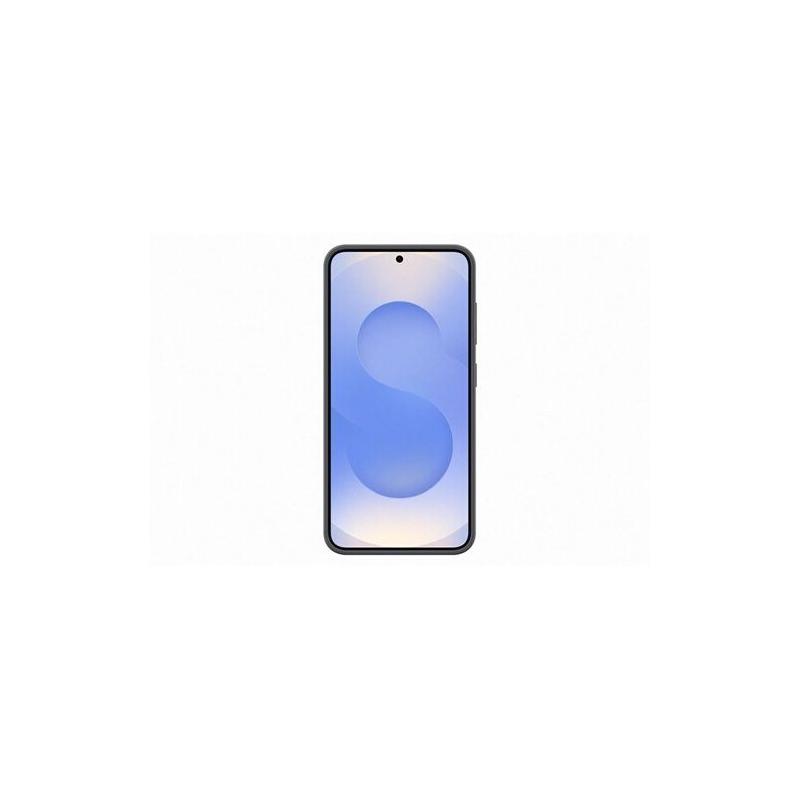 Coque Silicone Galaxy S25 - Protection optimale et design mat