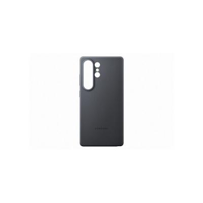 Coque Kindsuit Samsung Galaxy S25 Ultra en Cuir d'Origine - Protection Antichoc et Écoresponsable