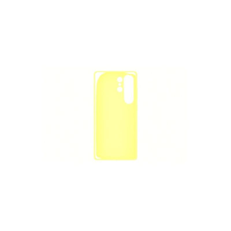Coque Samsung Galaxy S25 Ultra - Protection silicone résistante