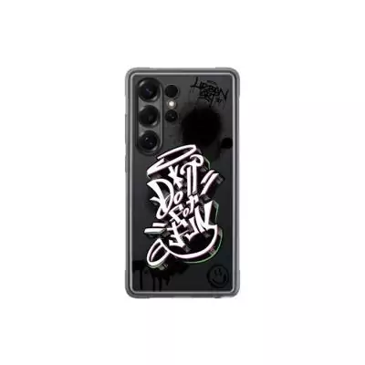 Coque de protection - Samsung - Galaxy S25 Ultra - Antichoc - Noir - Élégante
