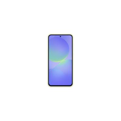 Coque silicone Samsung Galaxy A36 5G vert d'eau ?
