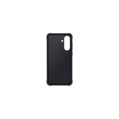 Coque arrière renforcée Galaxy A56 5G Noir - Protection ultime!