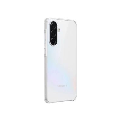 Coque transparente pour Galaxy A36 - Protection élégante!
