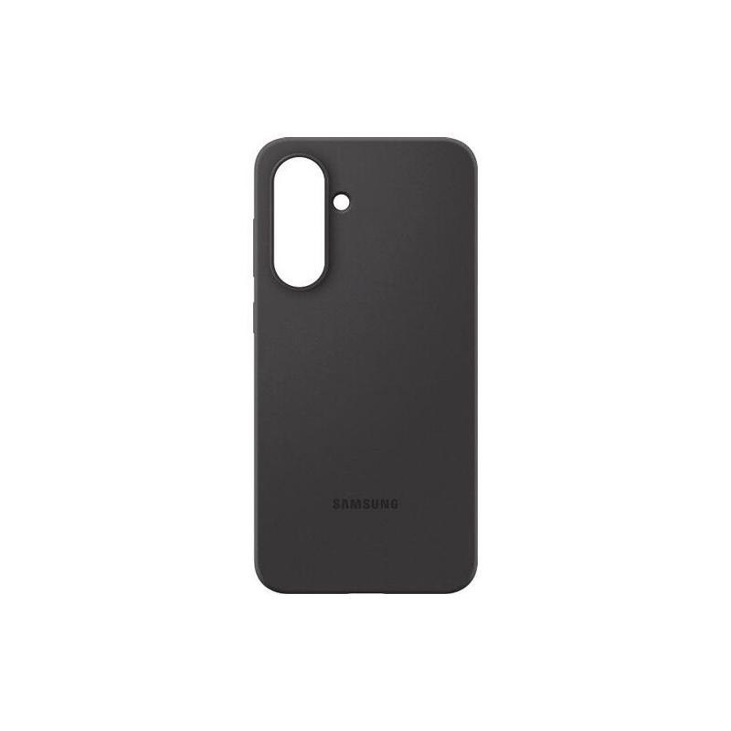 Protection ultime pour Samsung Galaxy A56 5G: Coque silicone noire