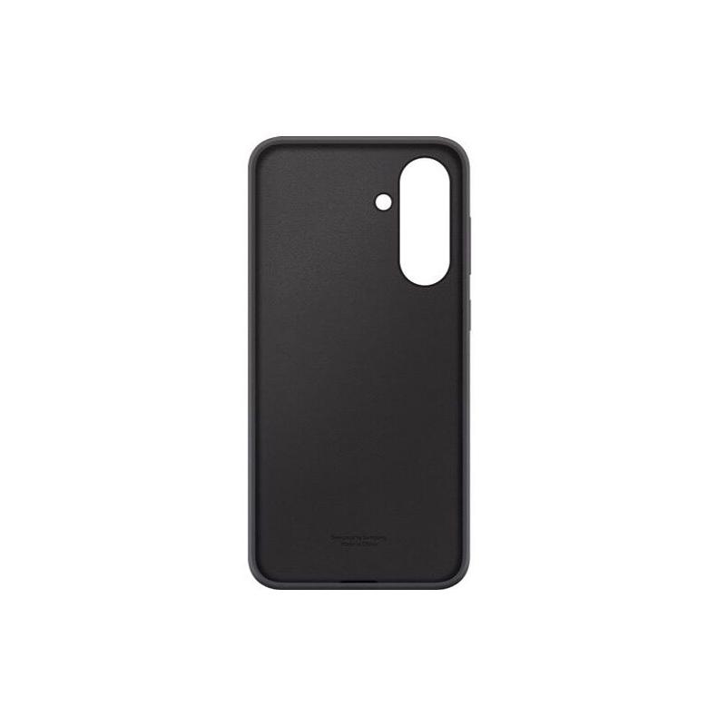 Protection ultime pour Samsung Galaxy A56 5G: Coque silicone noire