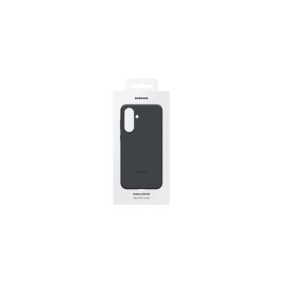 Protection ultime pour Samsung Galaxy A56 5G: Coque silicone noire