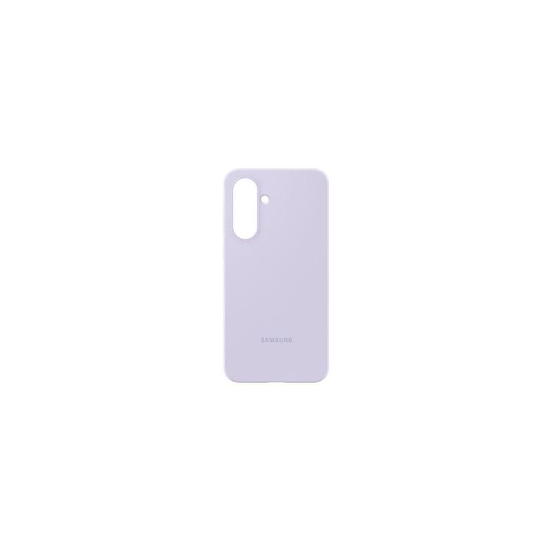 Protégez votre Galaxy A36 5G avec style - Coque silicone Lavande