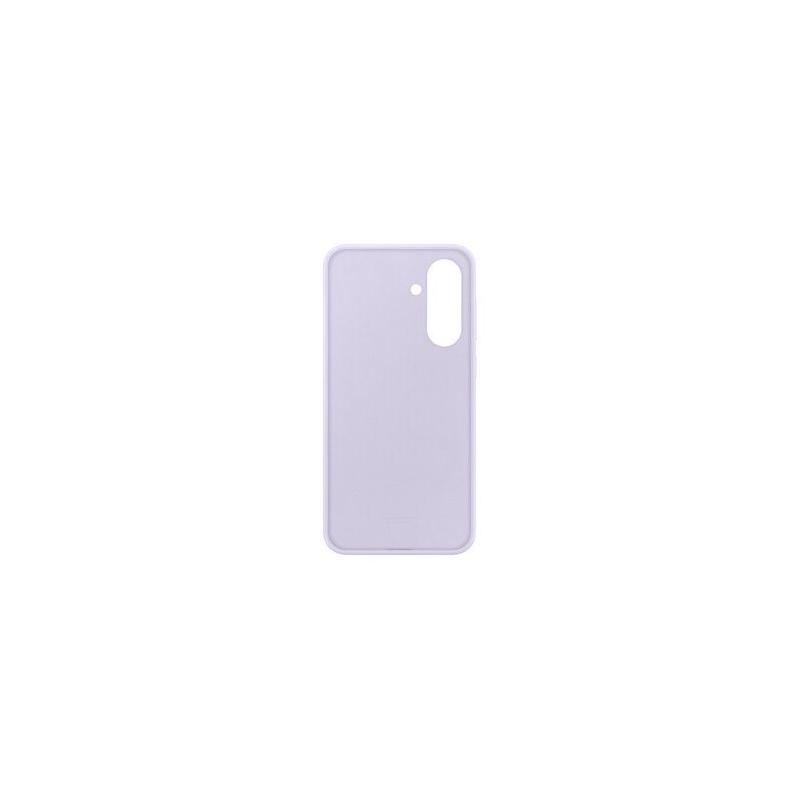 Protégez votre Galaxy A36 5G avec style - Coque silicone Lavande
