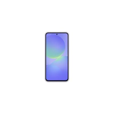 Protégez votre Galaxy A36 5G avec style - Coque silicone Lavande