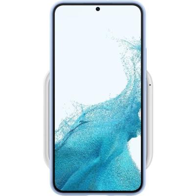Chargeur sans fil Samsung 15W - Pad Induction Blanc