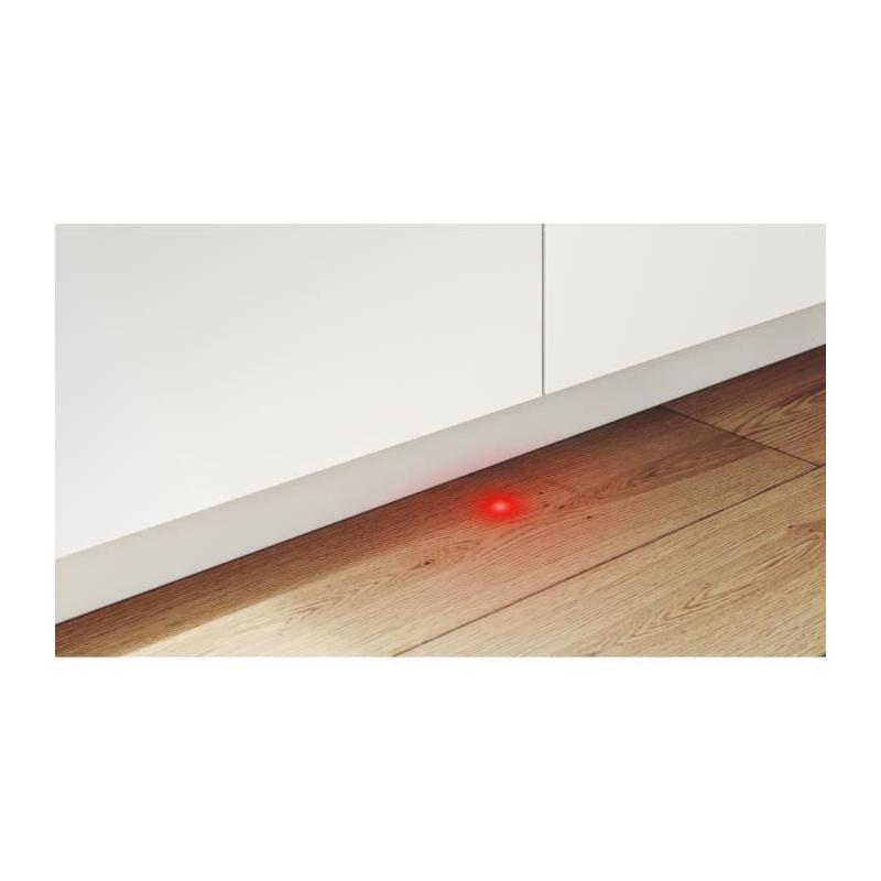 Lave-vaisselle tout encastrable BOSCH SPV2HKX42E SER2 - 10 couverts - L45cm - 46 dB - 5 programmes