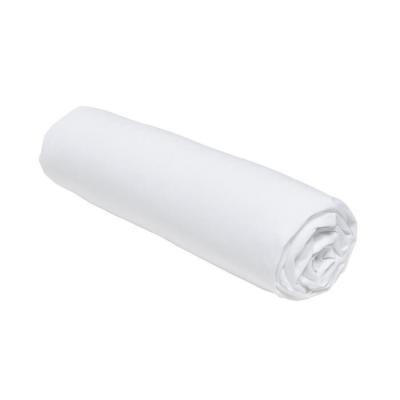 Drap housse 2 pers 180x200cm Maison Lefebvre - Qualité 100% coton