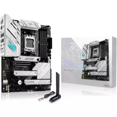 Carte mere ASUS ROG STRIX B650-A GAMING WIFI - Performances AMD B650 Carte mere ASUS ROG STRIX B650-A GAMING WIFI - Performances AMD B650