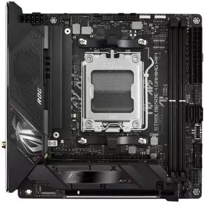 Carte mère ASUS ROG STRIX B650E-I GAMING WIFI - Mini ITX - DDR5