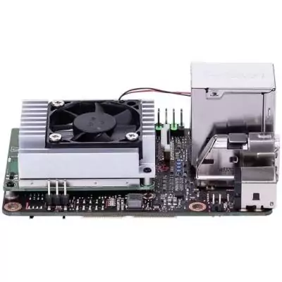 Carte mere ASUS Tinker Edge T - i.MX 8M - 1Go RAM - Wi-Fi 5