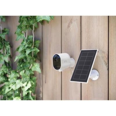 Panneau solaire magnétique ARLO - Noir