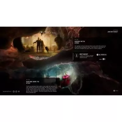 Le Alters - Jeu PS5: Plongez dans un univers captivant Le Alters - Jeu PS5: Plongez dans un univers captivant