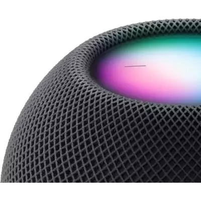 Apple HomePod mini - Enceinte Bluetooth compacte en blanc Apple HomePod mini - Enceinte Bluetooth compacte en blanc