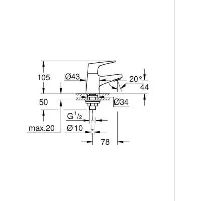 Établi DOMAC ETAB100 - Plan de travail épais de 12 mm - 1 grand tiroir - RougeL'établi DOMAC ETAB100 est un incontournable pou Établi DOMAC ETAB100 - Plan de travail épais de 12 mm - 1 grand tiroir - RougeL'établi DOMAC ETAB100 est un incontournable pou