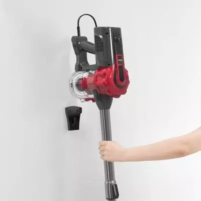 Aspirateur Balai Filaire LIVOO DOH142 - Puissant et Compact Aspirateur Balai Filaire LIVOO DOH142 - Puissant et Compact