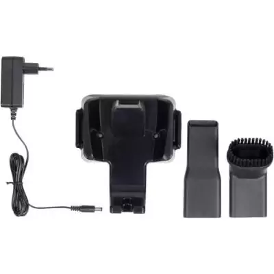 Aspirateur à main eau et poussières LIVOO - DOH137R: pratique et puissant