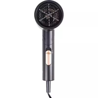 Seche-cheveux ionique pliable - LIVOO, 1600W Seche-cheveux ionique pliable - LIVOO, 1600W