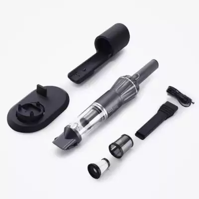 Aspirateur à main EZICLEAN BLASTER F90 - Puissant et compact Aspirateur à main EZICLEAN BLASTER F90 - Puissant et compact