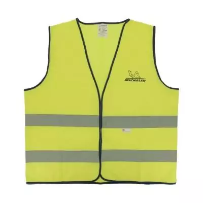 Kit de sécurité MICHELIN - Essentiel 3 pièces