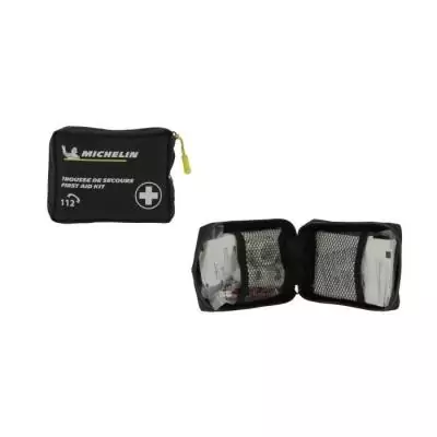 Kit de sécurité MICHELIN - Essentiel 3 pièces