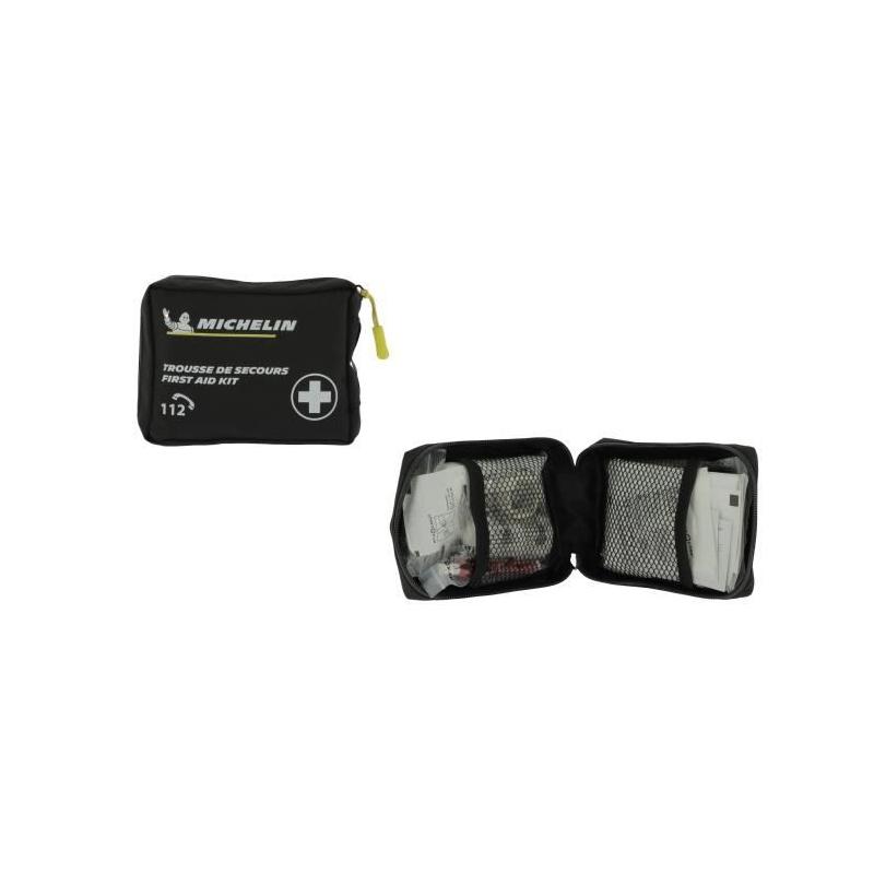 Kit de sécurité - MICHELIN - 3 pieces