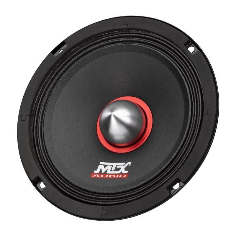 MTX RTX654 Médium a haute efficacité 16,5cm 125W RMS 4 (vendu a la piece)