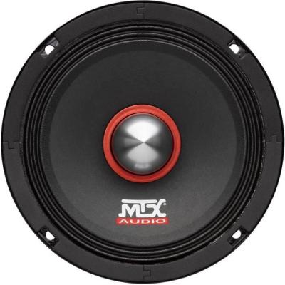 MTX RTX654 Médium a haute efficacité 16,5cm 125W RMS 4 (vendu a la piece)