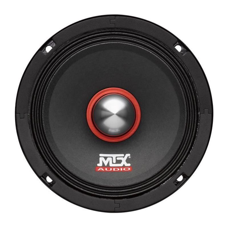 MTX RTX654 Médium a haute efficacité 16,5cm 125W RMS 4 (vendu a la piece)