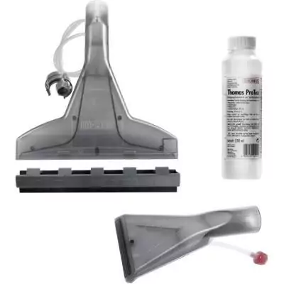 Aspirateur détacheur 2 en 1 THOMAS Aquatic Jet - 1700W - 83 dB(A)