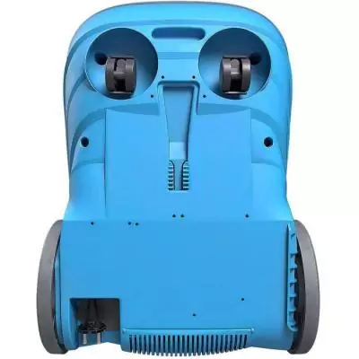 Aspirateur détacheur 2 en 1 THOMAS Aquatic Jet - 1700W - 83 dB(A)